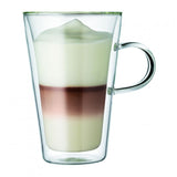 Bodum Canteen Double Wall Mugs- Set of 2