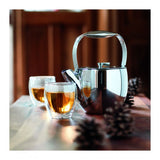 Bodum Pavina Double Wall Glasses - Set of 2