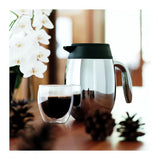 Bodum Pavina Double Wall Glasses - Set of 2