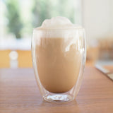 Bodum Pavina Double Wall Glasses