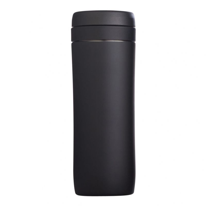 Espro travel coffee press black