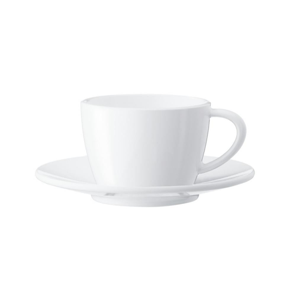 Jura Cappuccino Cups - Set of 2