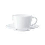 Jura Cappuccino Cups - Set of 2