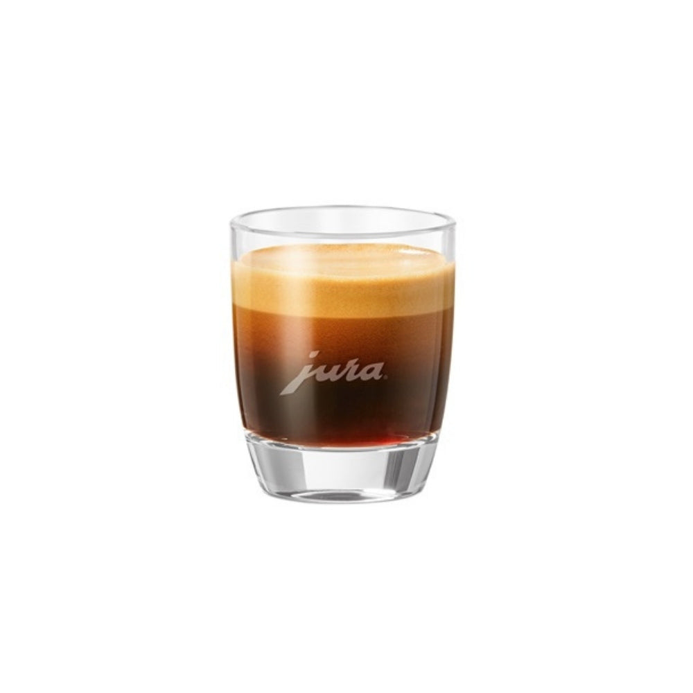Jura Espresso Glass