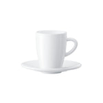 Jura Espresso Cup & Saucer