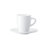 Jura Espresso Cup & Saucer