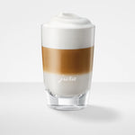 Jura Latte Macchiato Glass Short