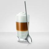 Jura Latte Macchiato Spoon