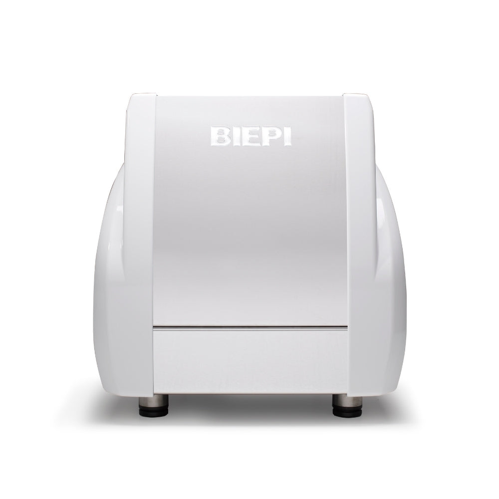 Biepi MC-1 2 group compact automatic espresso machine