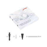 jura accessory set for milk systems hp1