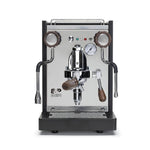 Biepi SARA Traditional Espresso Machine in Metal & Black Finish