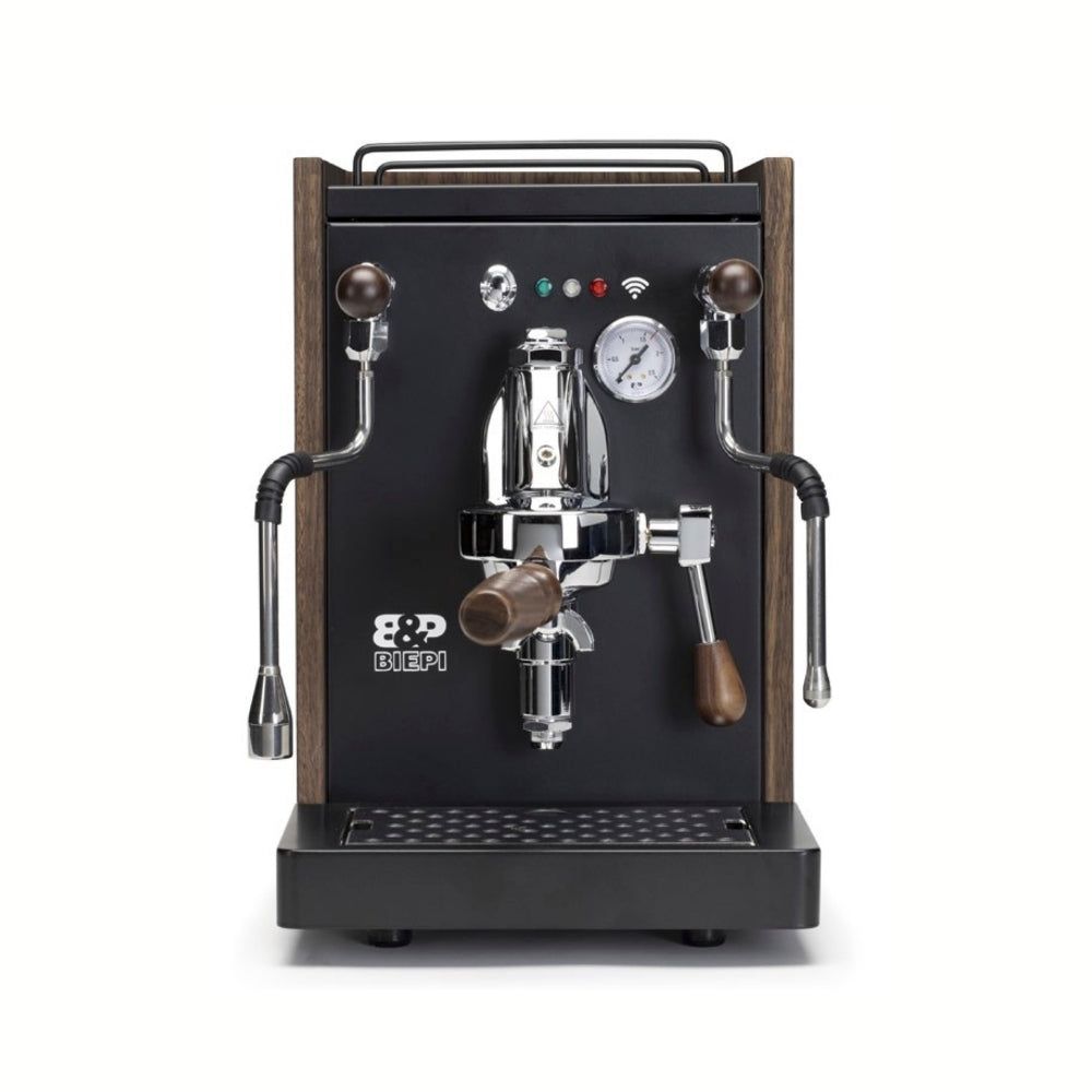 Biepi Sara 1 group traditional espresso coffee machine