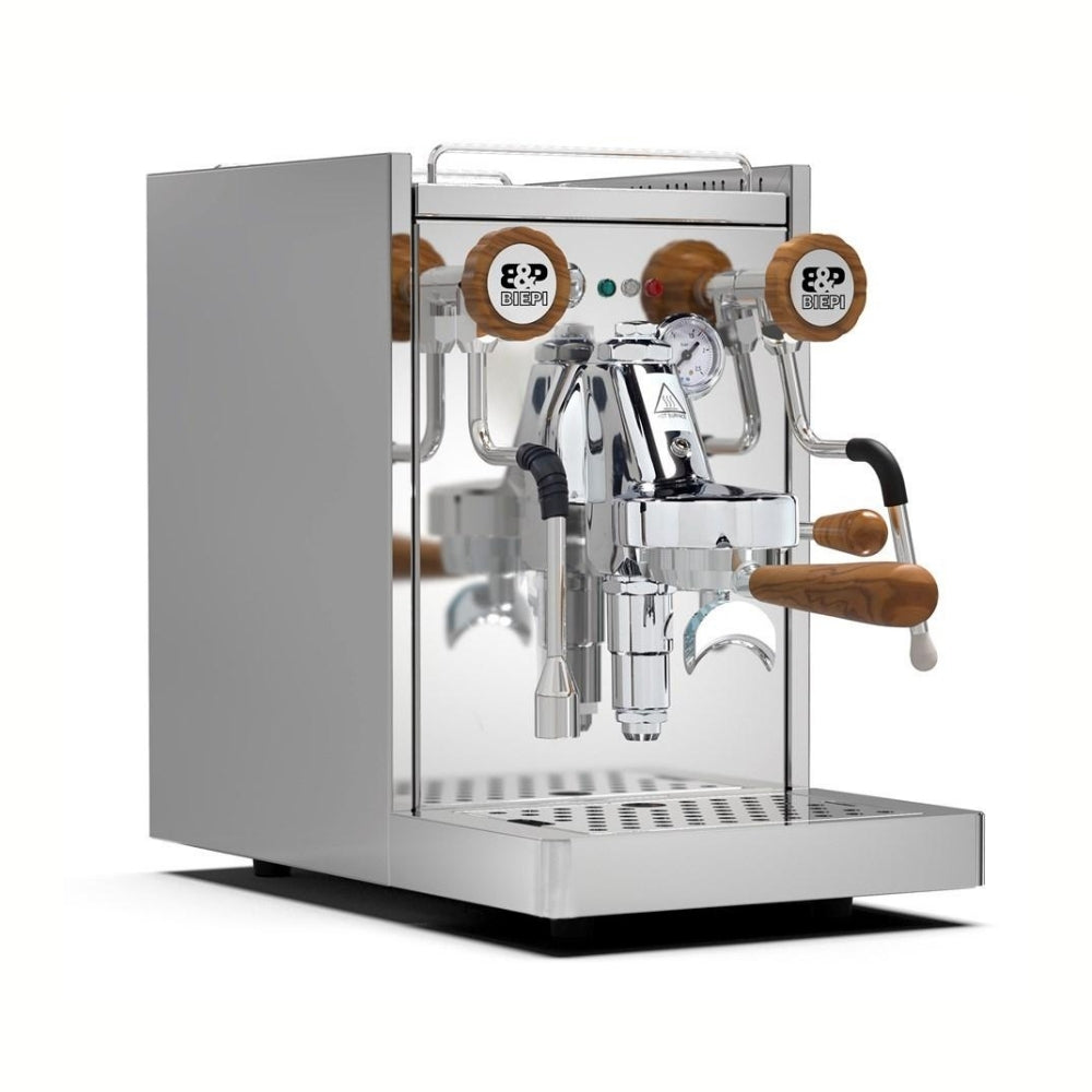 Biepi Sara 1 group traditional espresso machine