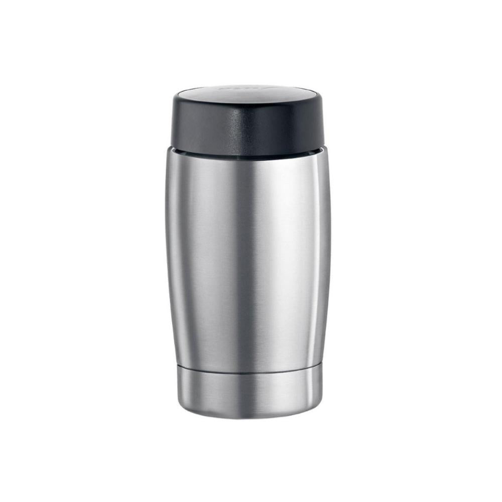 Jura Steel Vacuum Milk Container 0.4L