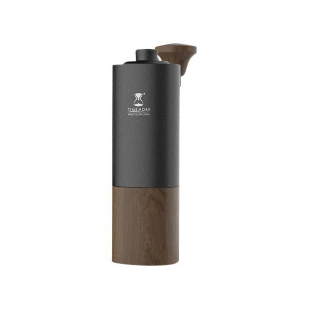Timemore Chestnut Manual Grinder Black
