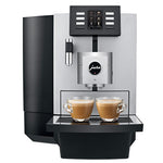 Jura JX8 Professional