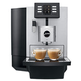 Jura JX8 Professional