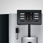Jura JX8 Platinum