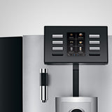 Jura JX8 Platinum