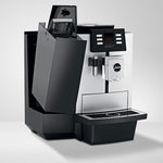 Jura JX8 Platinum