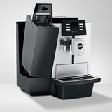 Jura JX8 Platinum