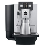 Jura JX8 Professional