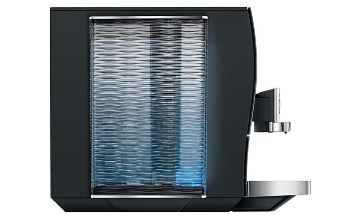 Jura Z10 Diamond Black
