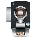 Jura Z10 Diamond Black