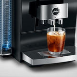 Jura Z10 Diamond Black