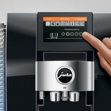 Jura Z10 Diamond Black