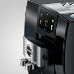 Jura Z10 Diamond Black