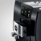 Jura Z10 Diamond Black