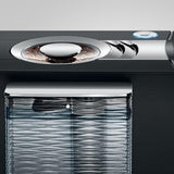Jura Z10 Diamond Black
