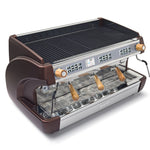 Biepi MC1 Barista Pro 3 group espresso machine