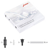 jura accessory set for milk systems hp2