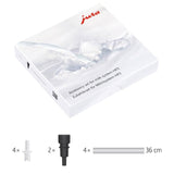 jura accessory set for milk systems hp3