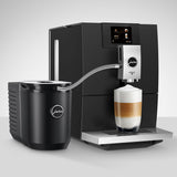 Jura Cool Control 0.6L Black