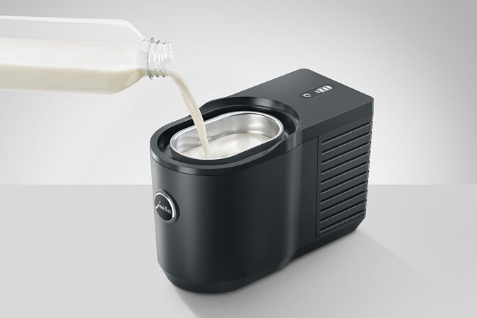 Jura Cool Control 0.6L Black