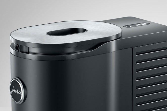 Jura Cool Control 0.6L Black