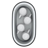 Jura Cup Warmer S Black