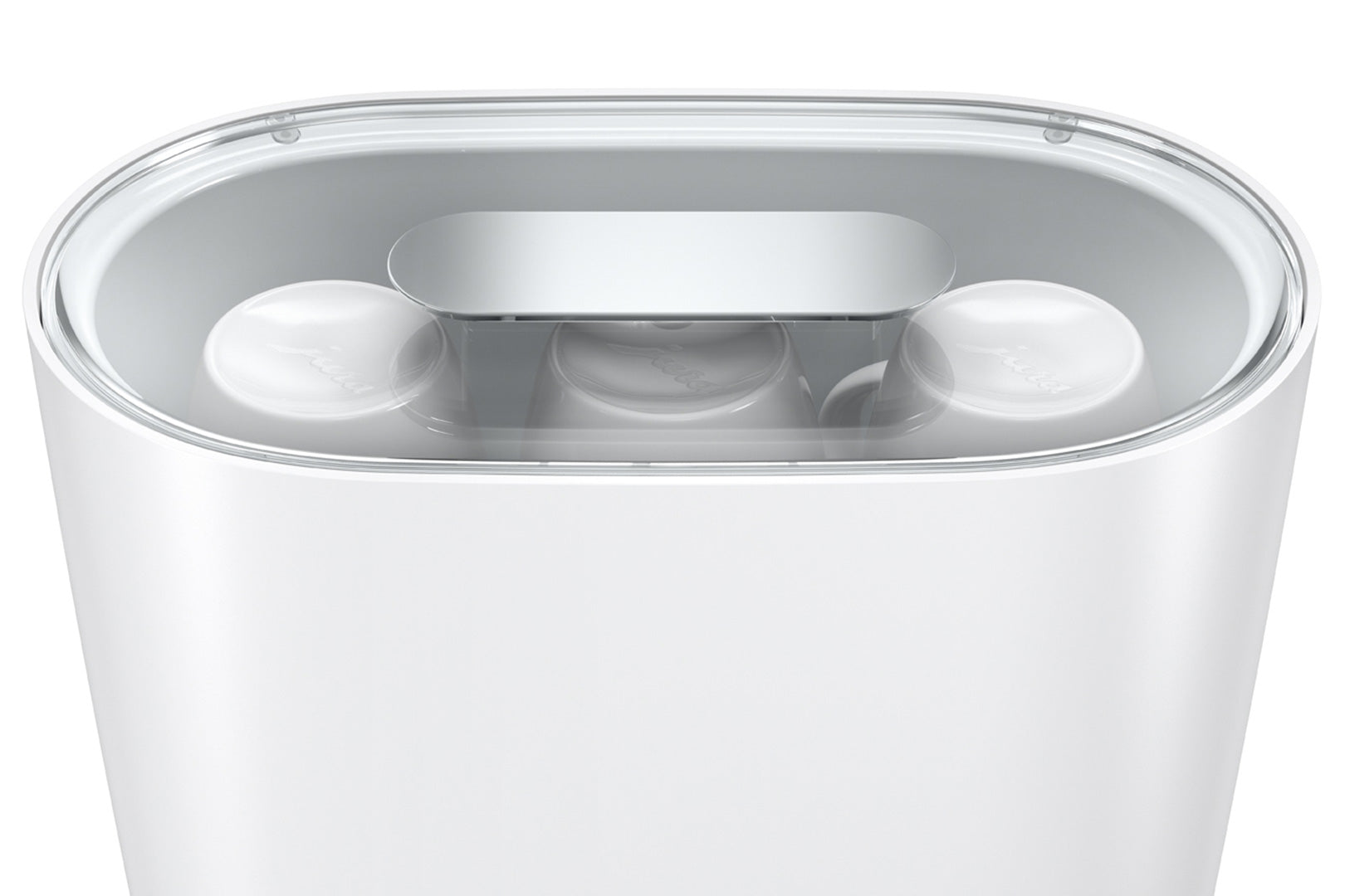 Jura Cup Warmer S White