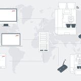 jura data communicator
