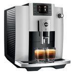 Jura E6 Platinum