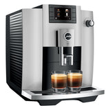 Jura E6 Platinum