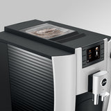 Jura E6 Platinum