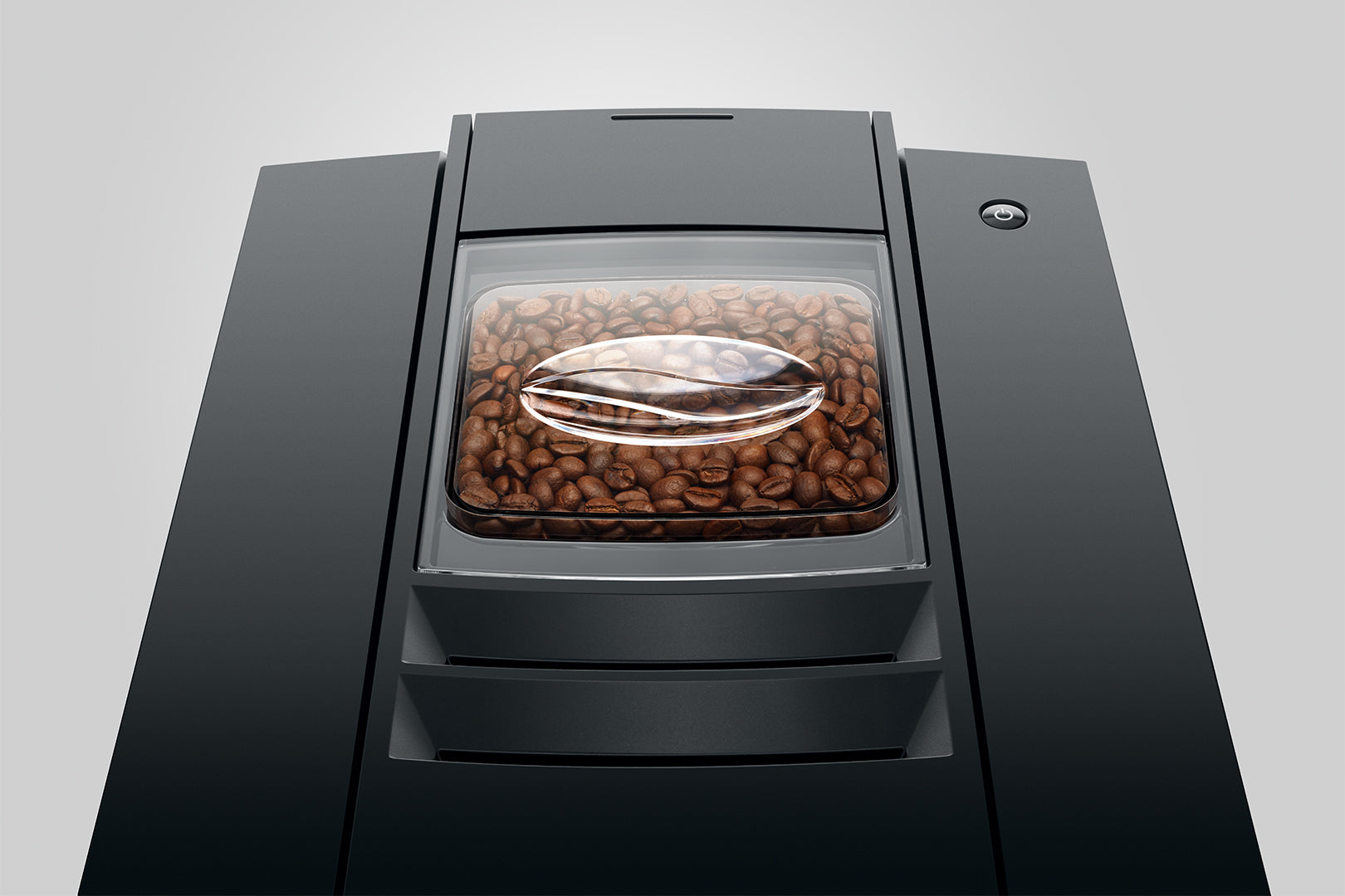 Jura E6 Platinum