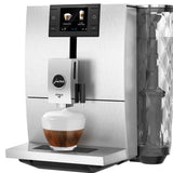 Jura Ena 8 Aluminium