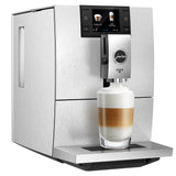 Jura Ena 8 Aluminium