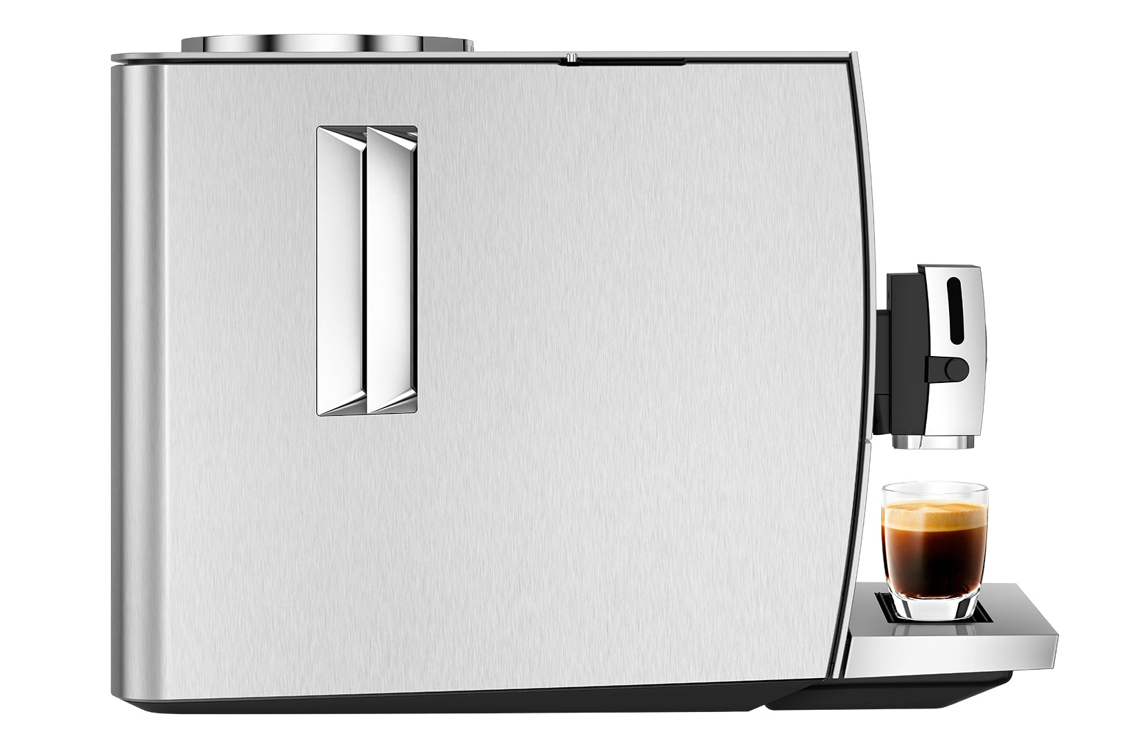 Jura Ena 8 Aluminium