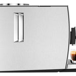 Jura Ena 8 Aluminium